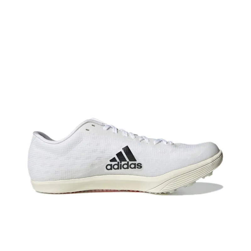 Adidas Adizero Long Jump Tokyo Track And Field Shoes White-1