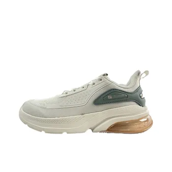 361° Low Top Training Shoes Women's Feather White