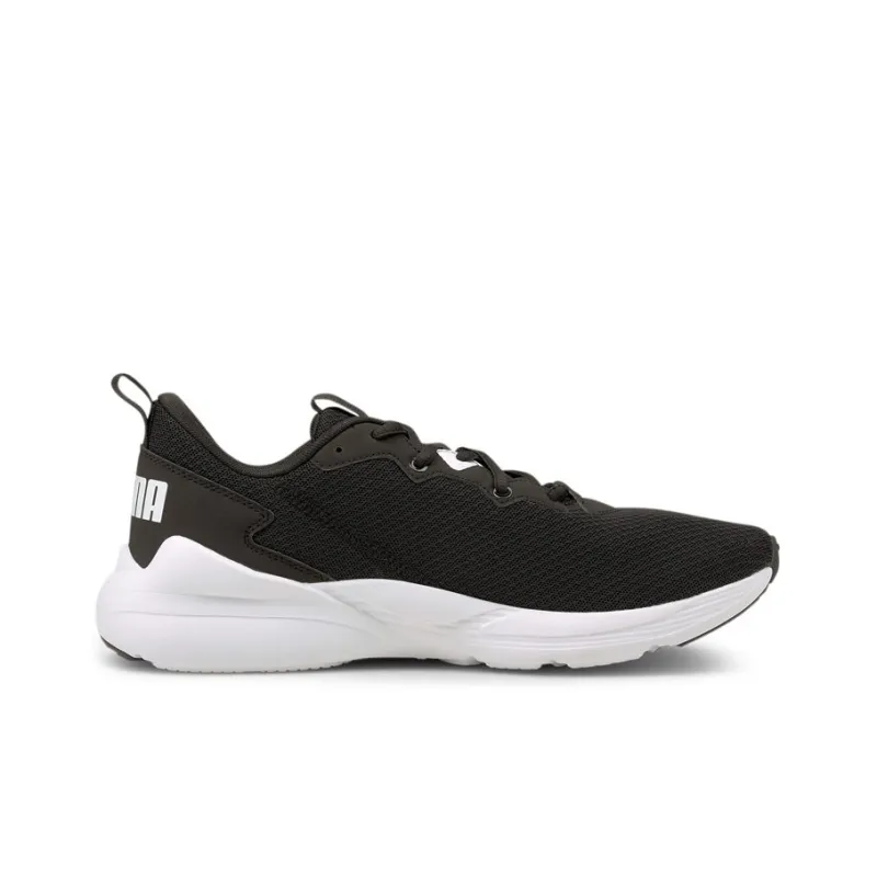 PUMA Cell Vive Training Shoes Men Low-Top Black-1