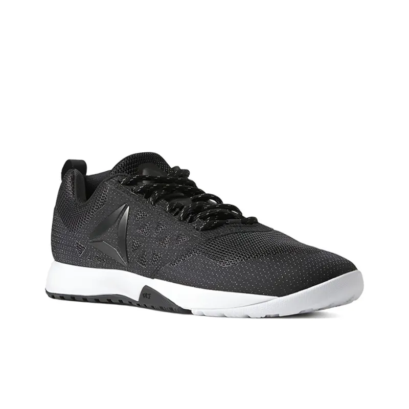 Reebok CrossFit Nano 6.0 Covert 'Black'-2