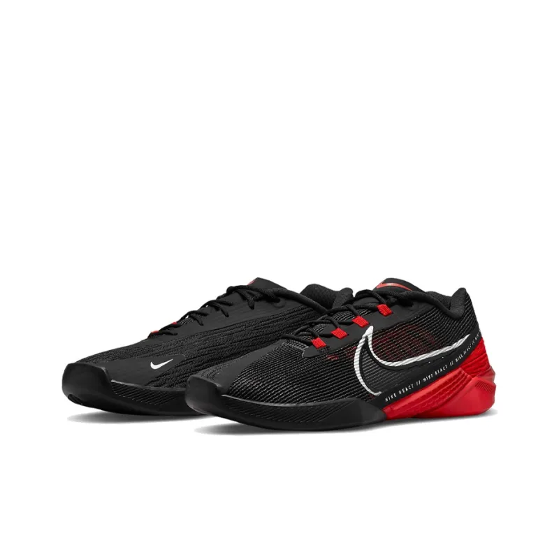 Nike React Metcon Turbo 'Bred'-2
