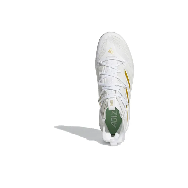 Adidas Adizero Afterburner Nwv Tpu 'White Gold Metallic'-4