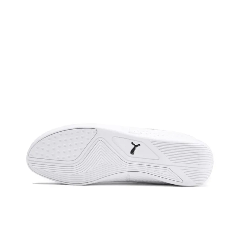 PUMA Bmw Motorsport X Drift Cat 7S Ultra 'White Black'-4