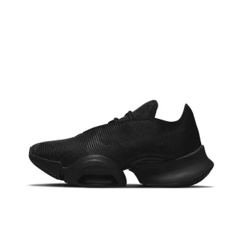 Nike Air Zoom SuperRep 2 Black Anthracite Black Women's