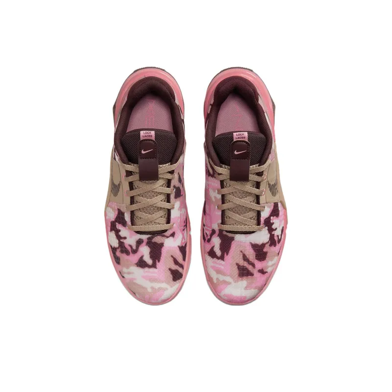 Nike Metcon 8 Amp 'Coral Chalk Camo' Women's-3
