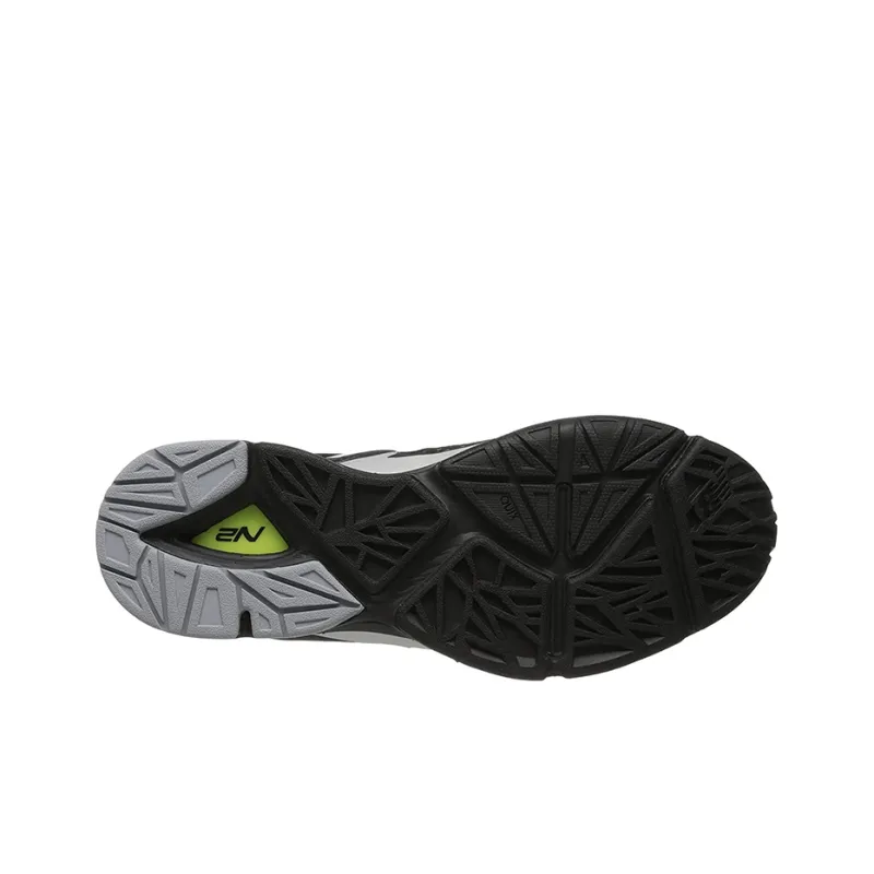 New Balance Kaymin Trail Grey/Black-4