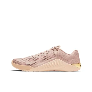 Nike Metcon 6 Premium 'Pink'