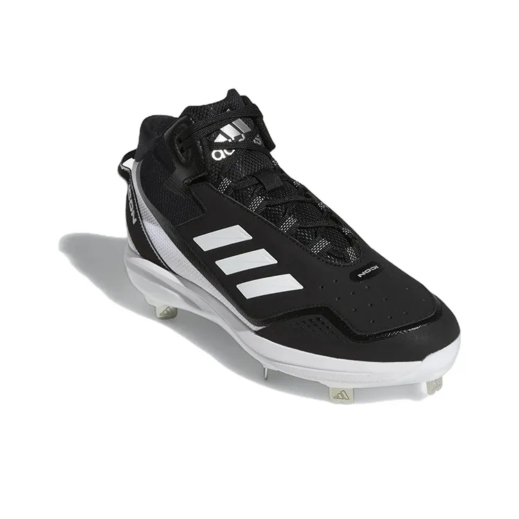 Adidas Icon Abrasion Resistant Low Top Training Shoes-2