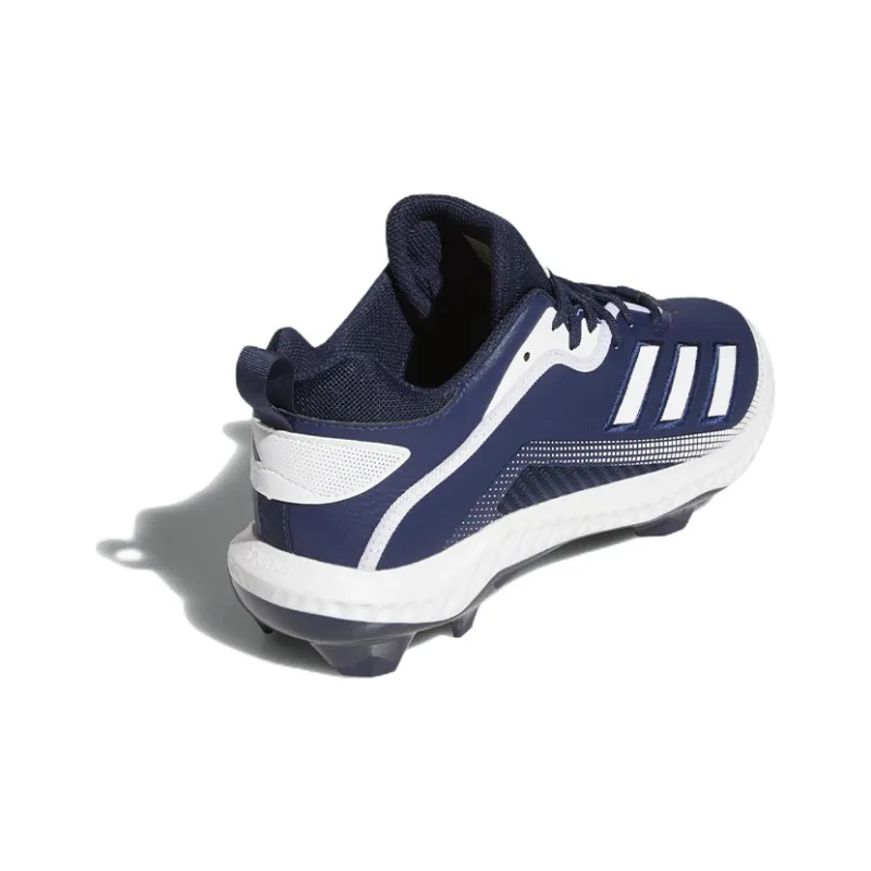 Adidas Icon 6 Bounce 'Team Navy'-3