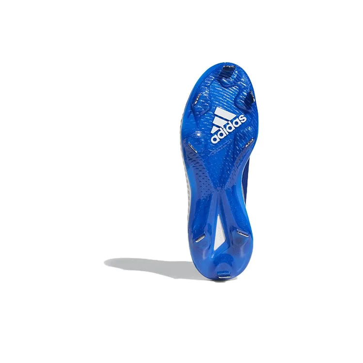 Adidas PureHustle 'Royal Blue' Women's-5