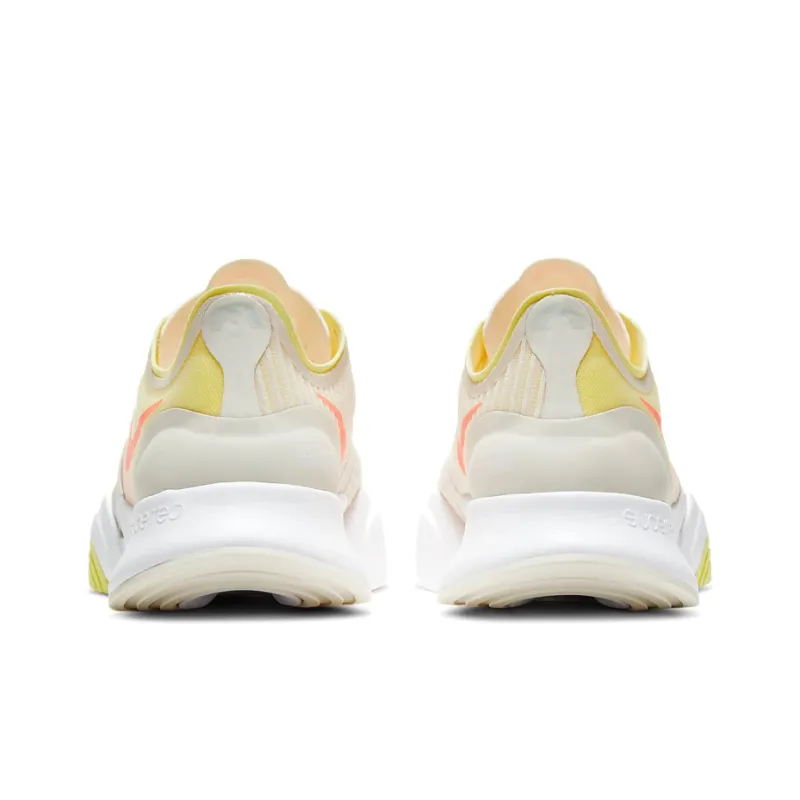 Nike Superrep Go Light Zitron Bright Mango Women's-4