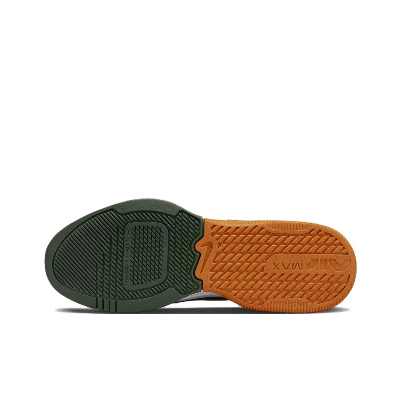 Nike Air Max Alpha Trainer 5 'Cargo Khaki Safety Orange'-5