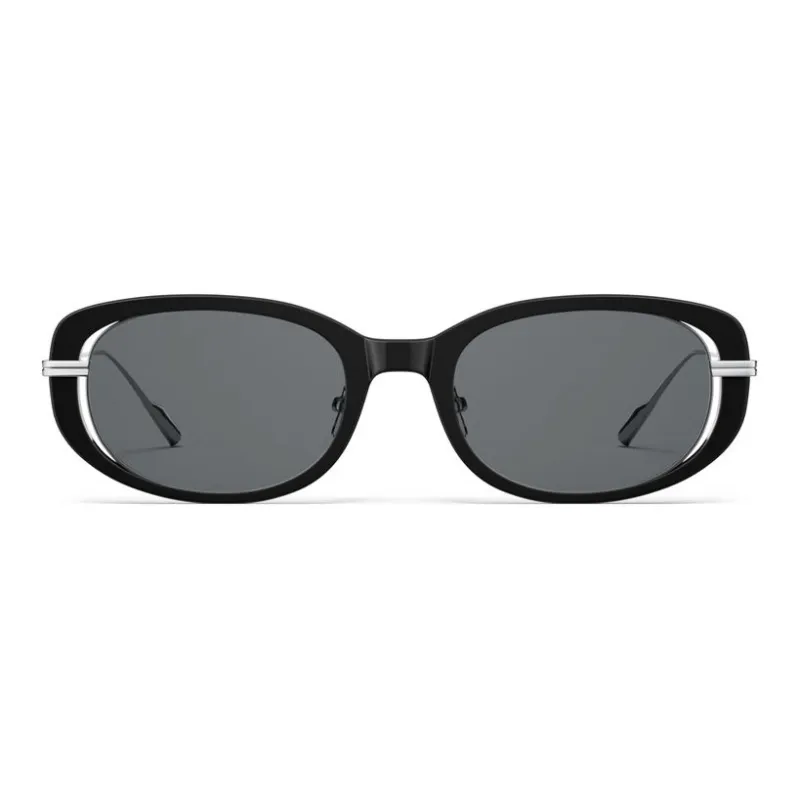 PARZIN Irregular Shape Sunglasses Unisex-1