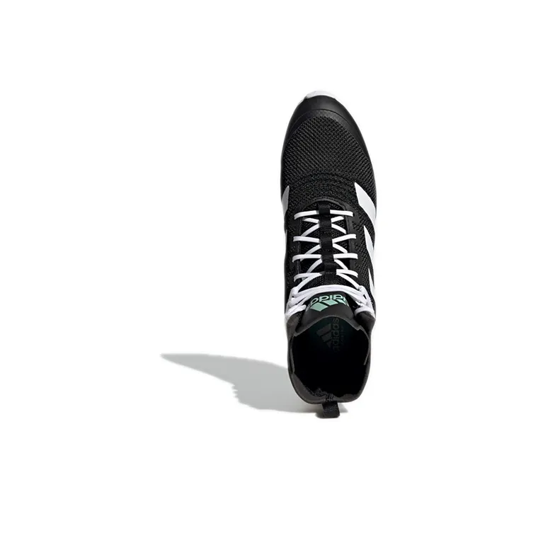 Adidas Speedex 18 'Black White'-4