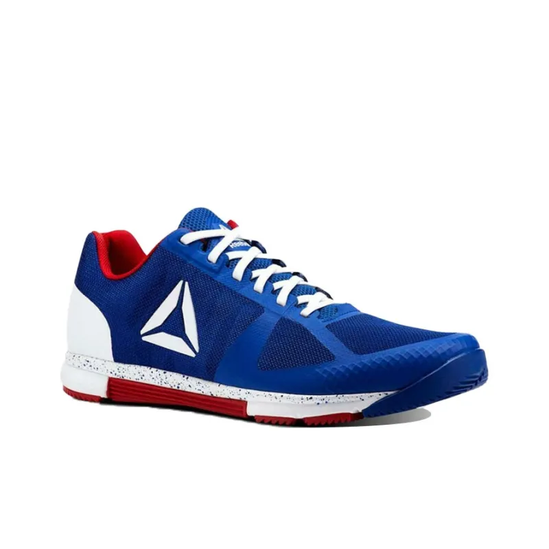 Reebok CrossFit Speed Tr 2.0 'Collegiate Royal Red'-2
