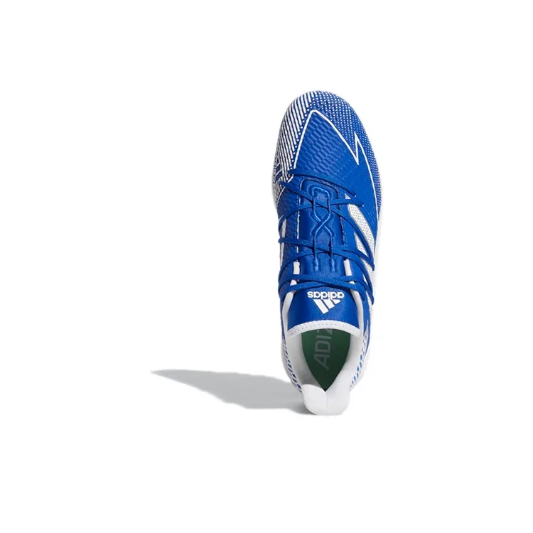 Adidas Wear-Resistant Low-Top Training Shoes-4