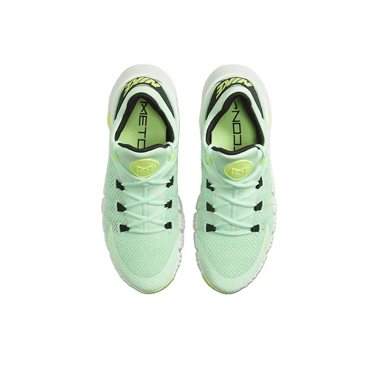 Nike Free Metcon 4 Mint Foam-3