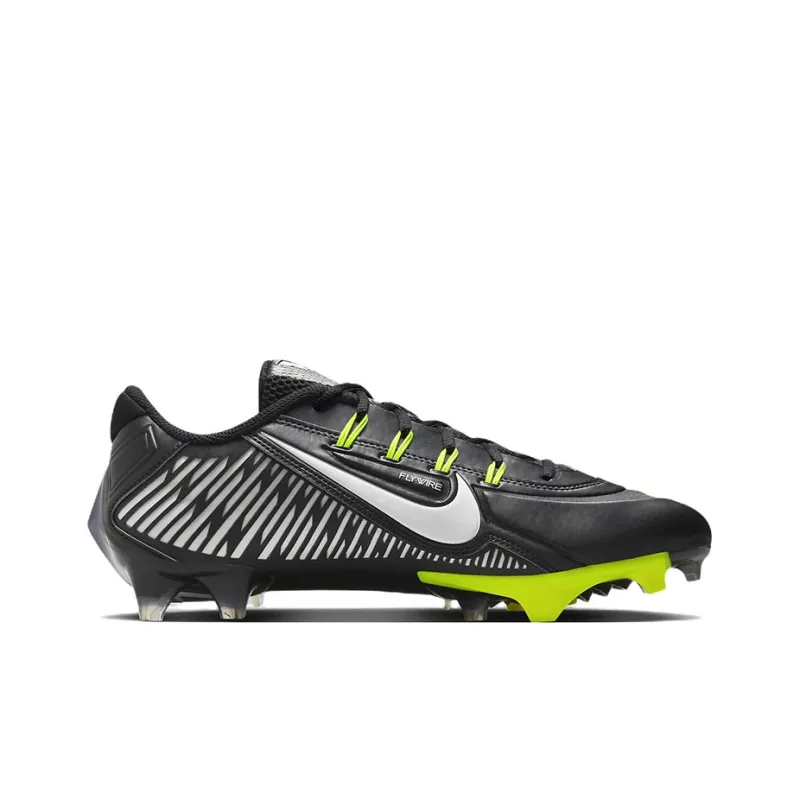Nike Vapor Edge 360 Vc 'Black Volt'-1