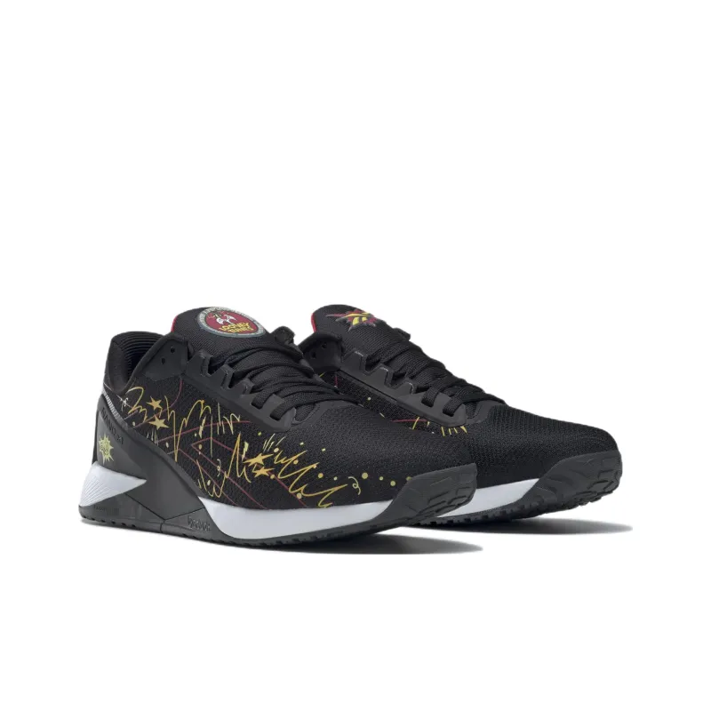 Reebok Nano X1 Looney Tunes Sylvester Vs. Tweety Bird-2