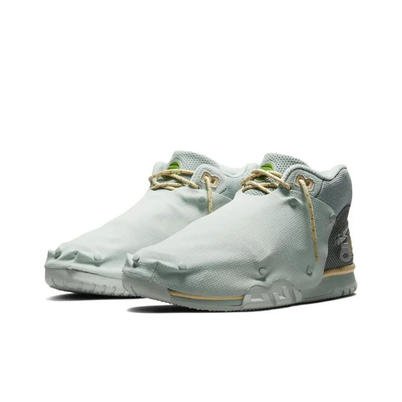 Nike Air Trainer 1 Sp Travis Scott Grey Haze-6
