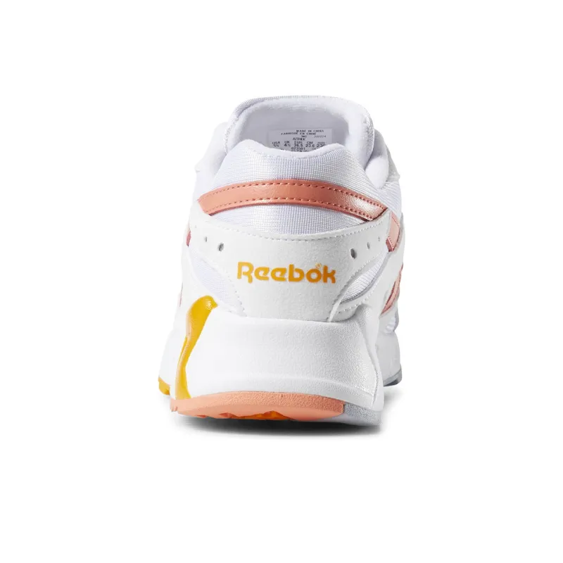 Reebok Aztrek 'White' Women's-4