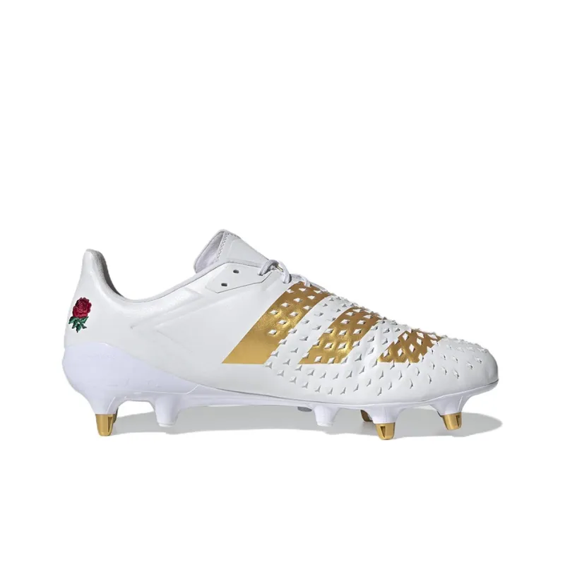 Adidas Predator Malice Sg Boots 'White Gold'-1