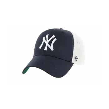 '47 Cotton Baseball Caps Women's Black