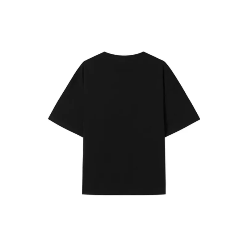 DIALOGUE To White X Kaye Levine Co-branded Series T-Shirts Women's-1