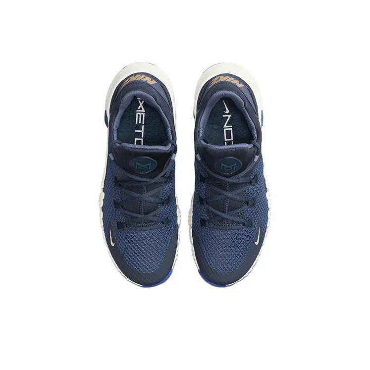 Nike Free Metcon 4 'Armory Navy' Women's-3