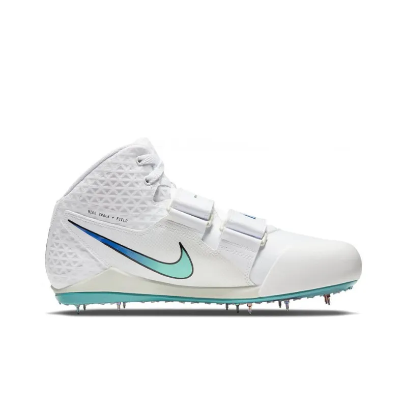 Nike Zoom Javelin Elite 3 'White Ombre'-1