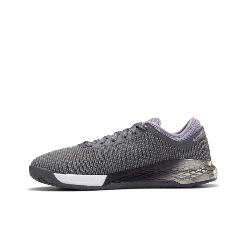 Reebok Women's Nano 9 'Cold Grey Violet Haze' Women's-0