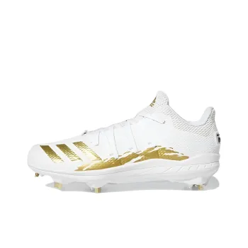Adidas Afterburner 6.0 'White Gold'