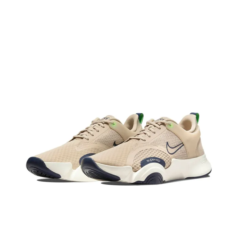 Nike SuperRep Go 2 'Rattan Thunder Blue'-2
