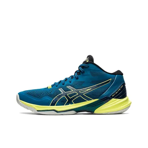 Asics Sky Elite Ff 2 'Blue Yellow'