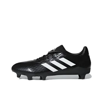Adidas RUMBLE Training Shoes Men Low-Top Black