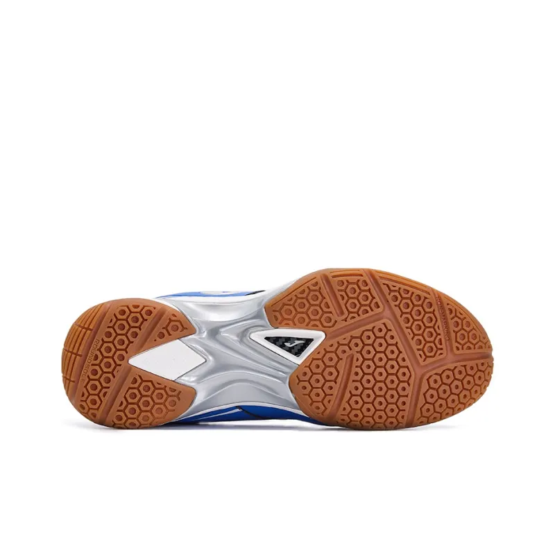 Joma Training Shoes Women's Low Top Blue-4