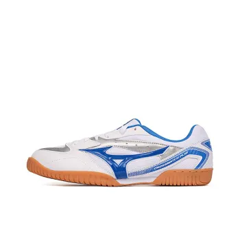 Mizuno Crossmatch Plio Rx 3 'White'