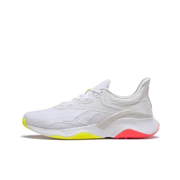 Reebok Hiit Tr 3 'Grey White Orange Flare' Women's