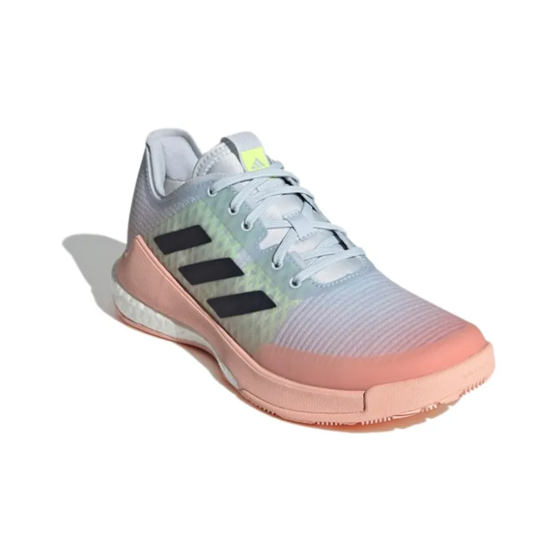 Adidas Crazyflight 'Halo Blue' Women's-2