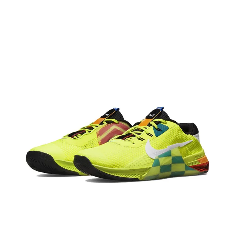 Nike Metcon 7 Amp Volt-2