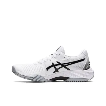 Asics Women's Netburner Ballistic FF 3 'White Black'