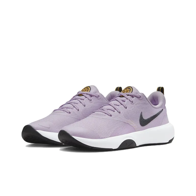 Nike City Rep Tr 'Lilac Black White' Women's-2