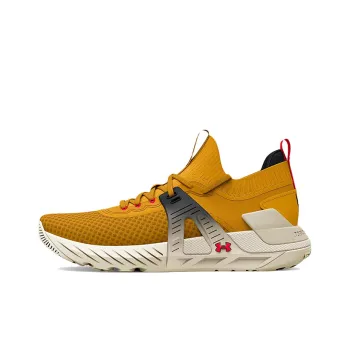 Under Armour Project Rock 4 'Heritage'