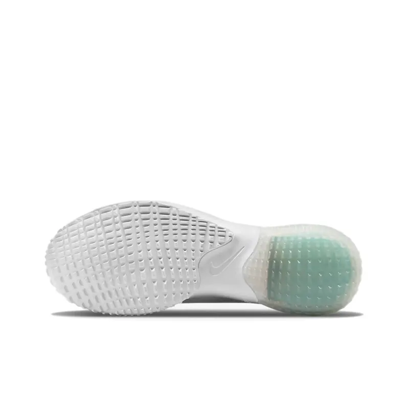 Nike Force Zoom Trout Ltd Tf 'White Black'-5