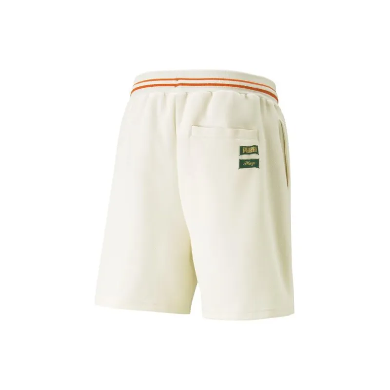 PUMA X Rhuigi Basketball Shorts-1