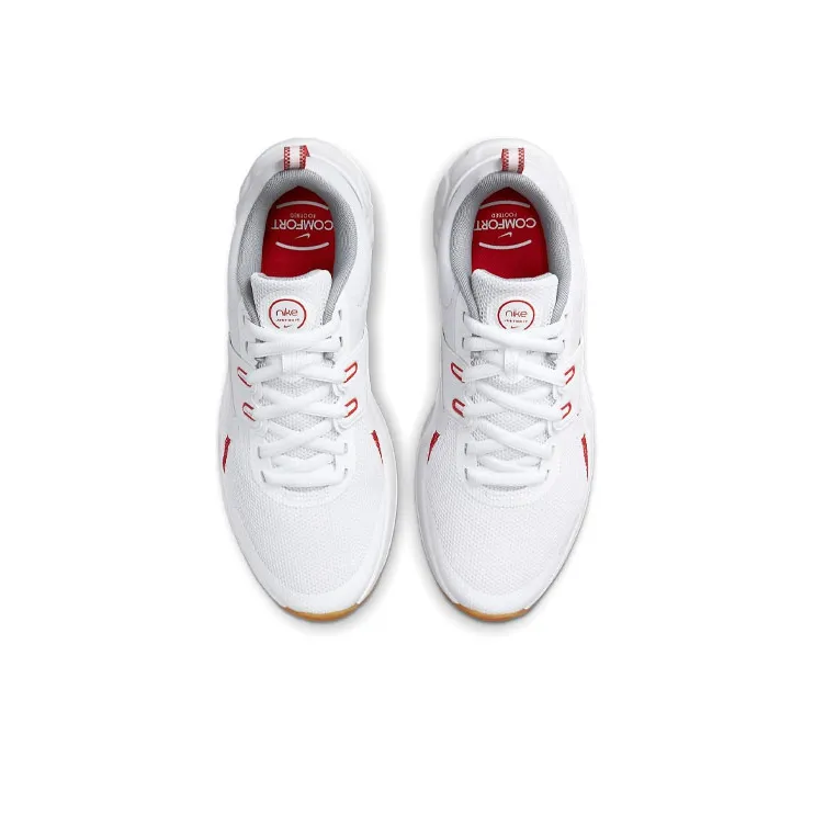Nike Renew Retaliation Tr 3 White Chile Red-3