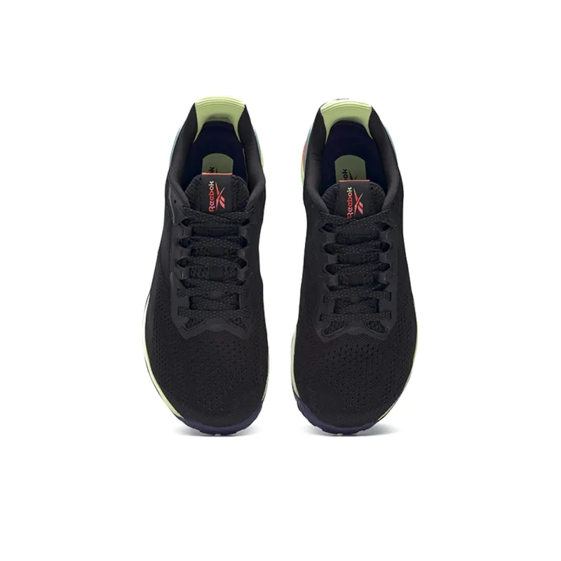 Reebok Nano X1 Black Multi-3