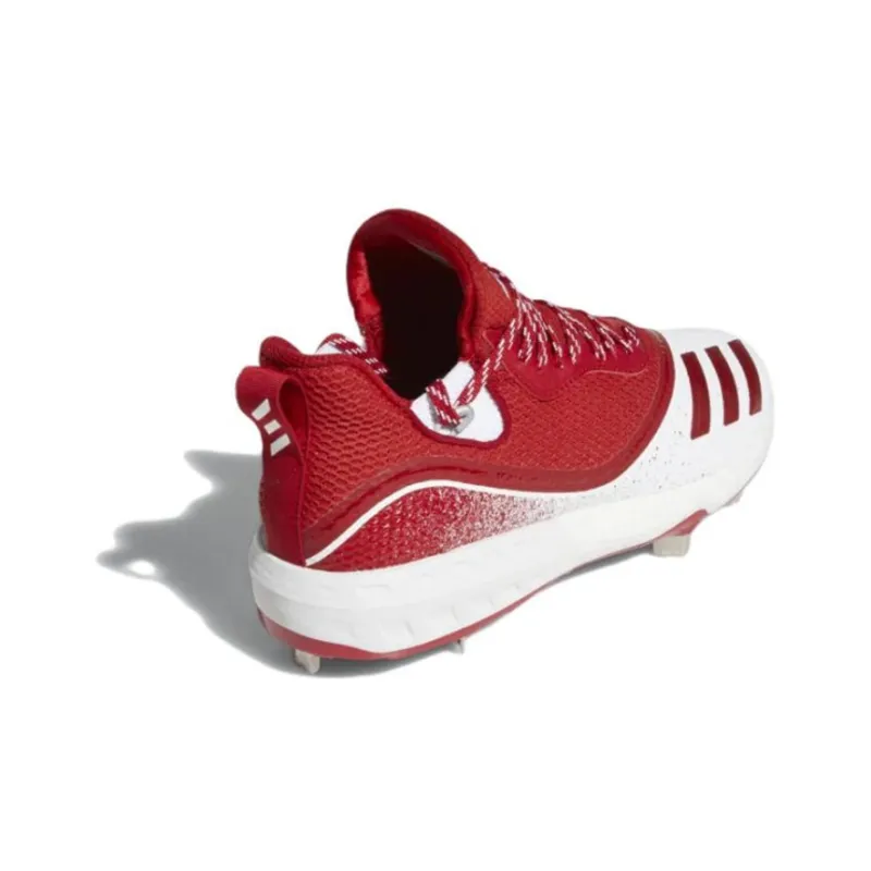 Adidas Icon 5 'White Red'-3
