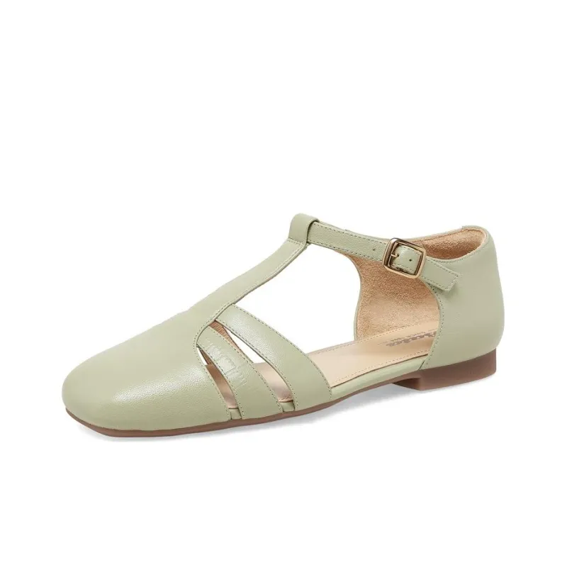 BATA Casual Single Shoes Women's-1