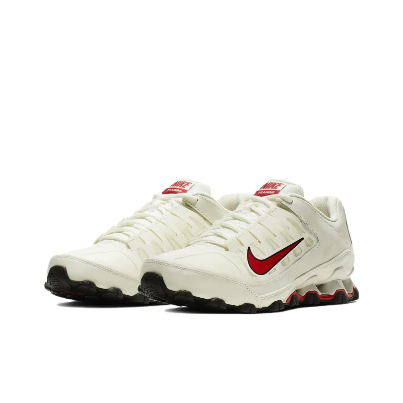 Nike Reax 8 Sail Mystic Red-2